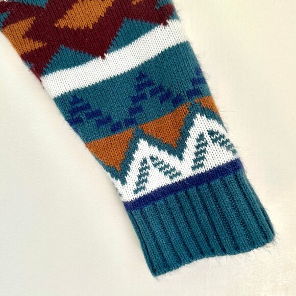 Wrangler Aztec Cardigan - Picture 6 of 14